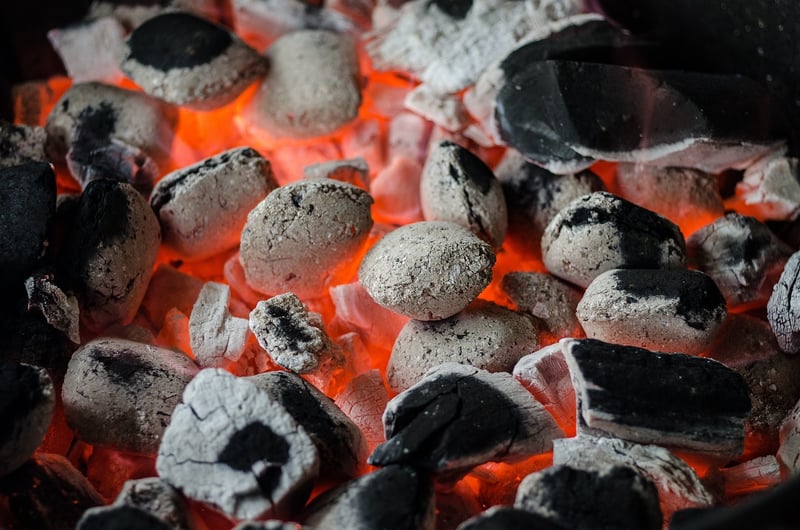 Dragon BBQs