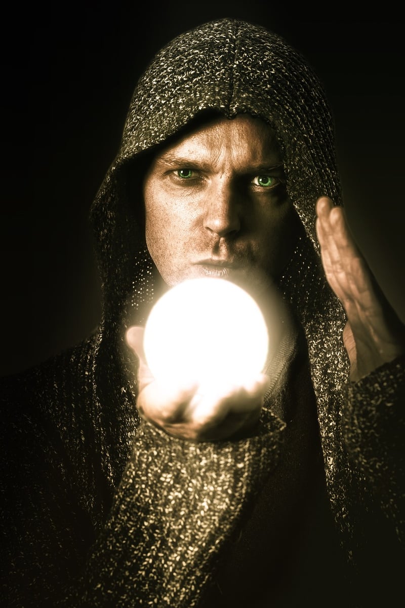 Wizard